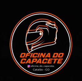 Oficina do Capacete